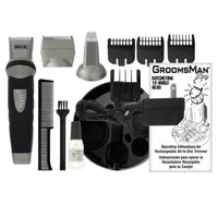 Wahl Beard Trimmer 9953-1027