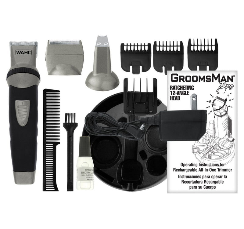Wahl Beard Trimmer 9953-1027