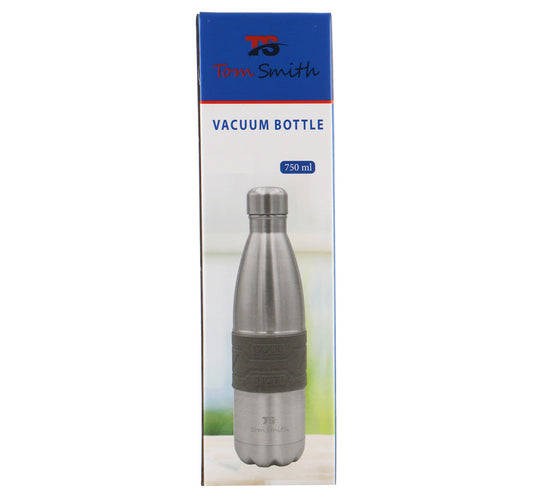 Tom Smith Double Wall Grip Bottle HX175G 750ml