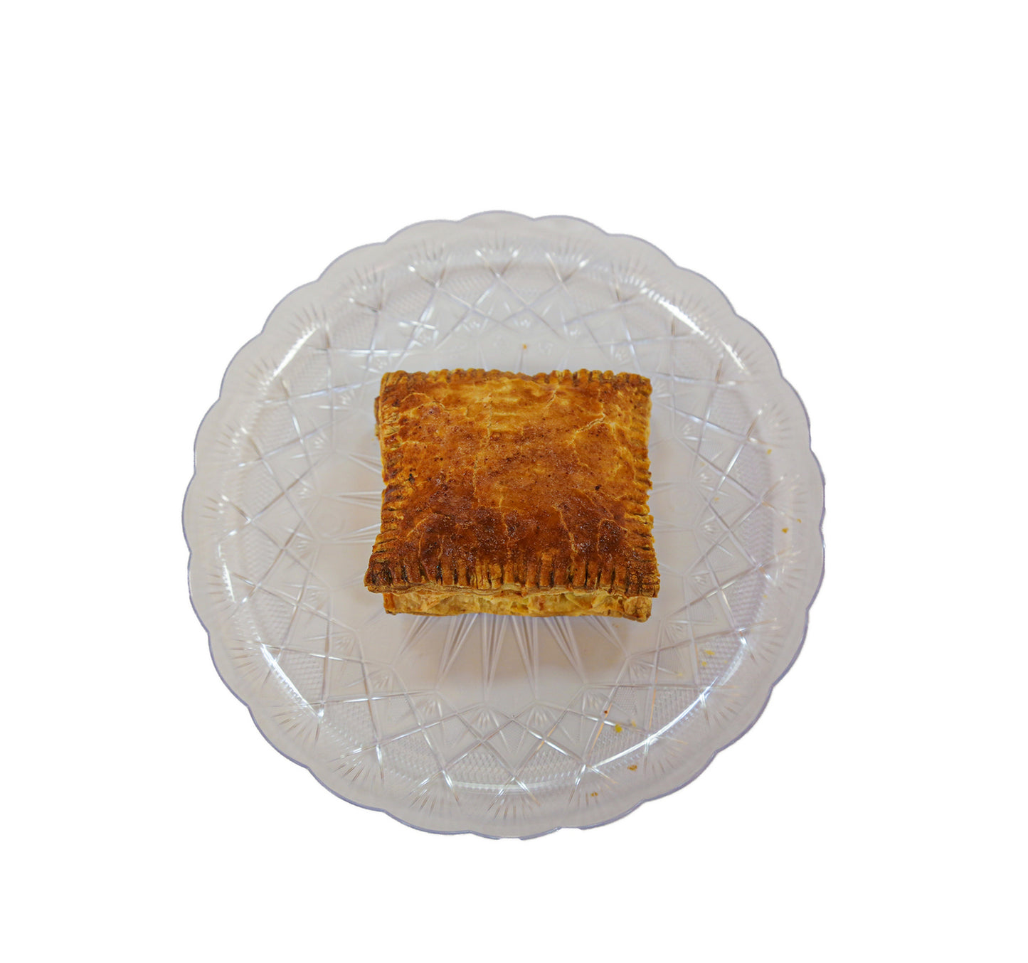 Vegetable Puff 1 pc