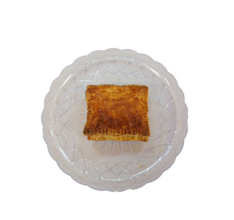 Vegetable Puff 1 pc