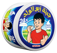 Regal Picon Cheese Triangles 24 Portions 360 g Lulu Hypermarket