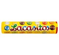 Lacasitos Tube Mini 20 g Lulu Hypermarket
