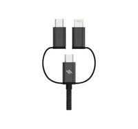 Smartix 3 In 1 Fast Charge Cable IG31CLM