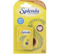 Splenda Calorie Free Sweet Minis 300pcs Lulu Hypermarket