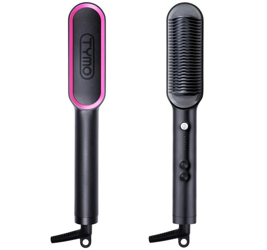 Tymo Ring Hair Straightening Comb HC100