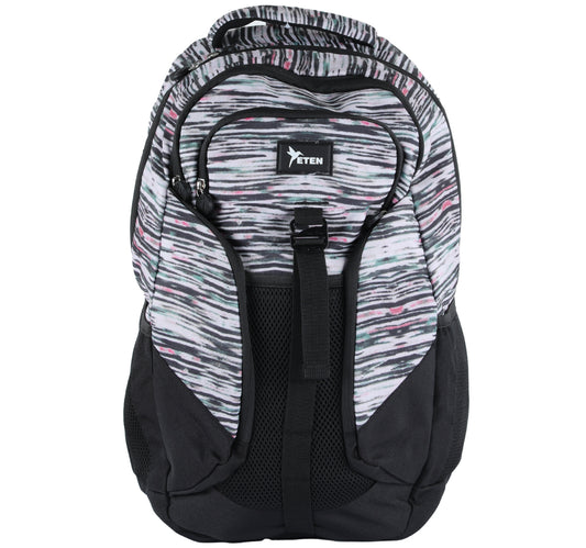 Eten Printed Backpack, 18 inches, 4C055