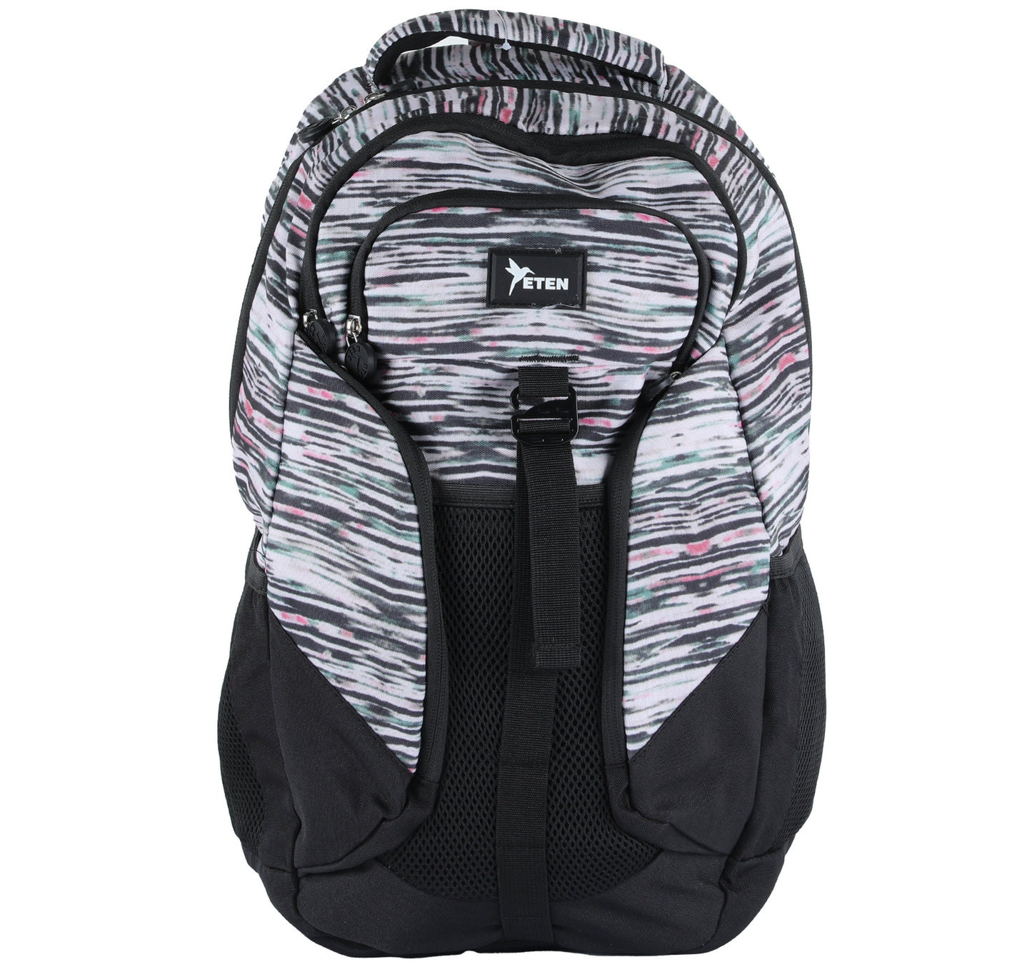 Eten Printed Backpack, 18 inches, 4C055