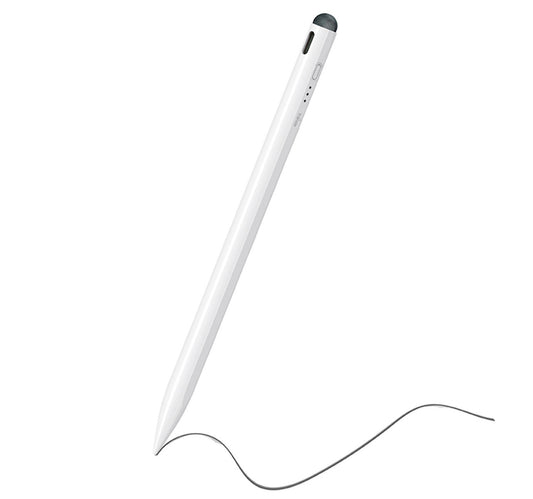 Trands Universal Stylus Pen, White, TR-PN4015