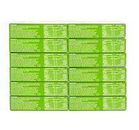 Green's Creme Carmelle 12 x 70 g Lulu Hypermarket