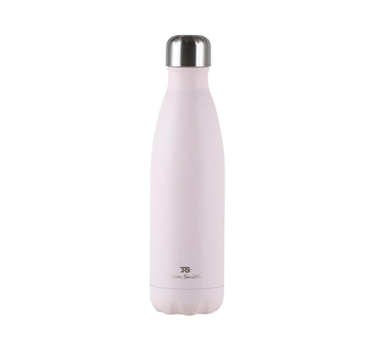 Tom Smith Double Wall Vacuum Bottle, 500 ml, Assorted, BAN13SP-3C