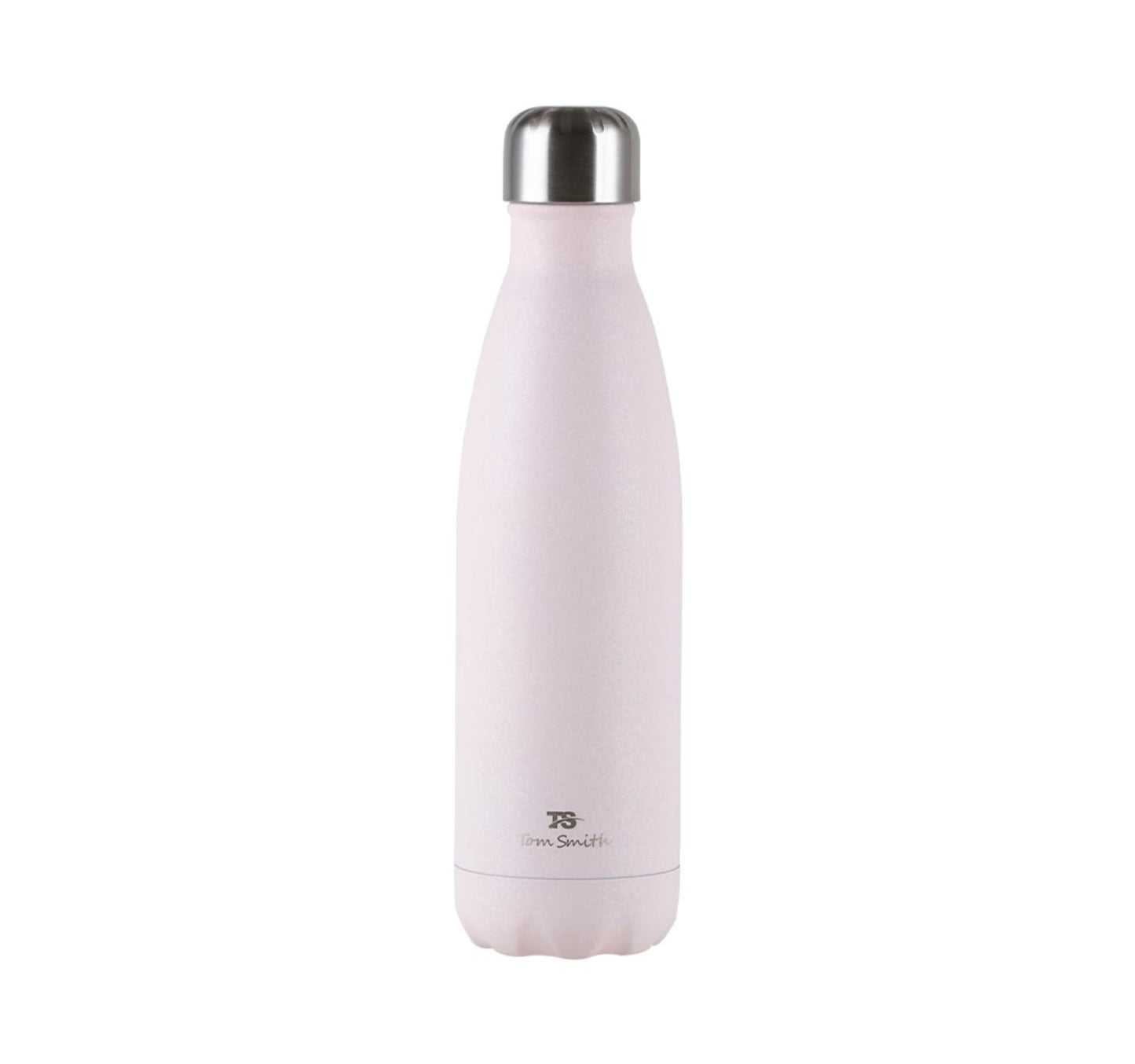 Tom Smith Double Wall Vacuum Bottle, 500 ml, Assorted, BAN13SP-3C