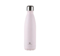 Tom Smith Double Wall Vacuum Bottle, 500 ml, Assorted, BAN13SP-3C