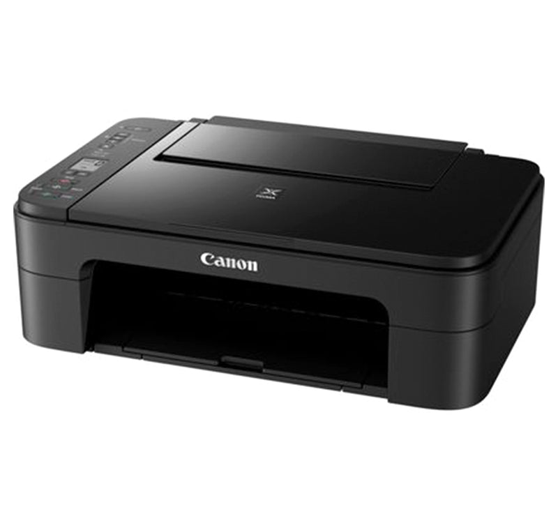 Canon PIXMA TS-3340 All-in-One Inkjet Printer Black
