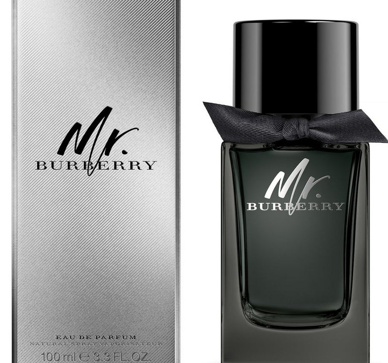 Burberry Mr. Burberry Eau De Parfum for Men 100ml