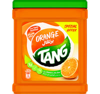 Tang Orange Instant Powdered Drink Value Pack 2 kg