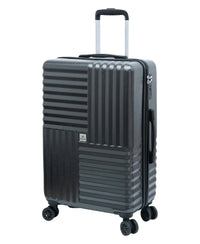 Wagon R 4Wheel Hard Trolley ABSPC L23018 24inch Assorted