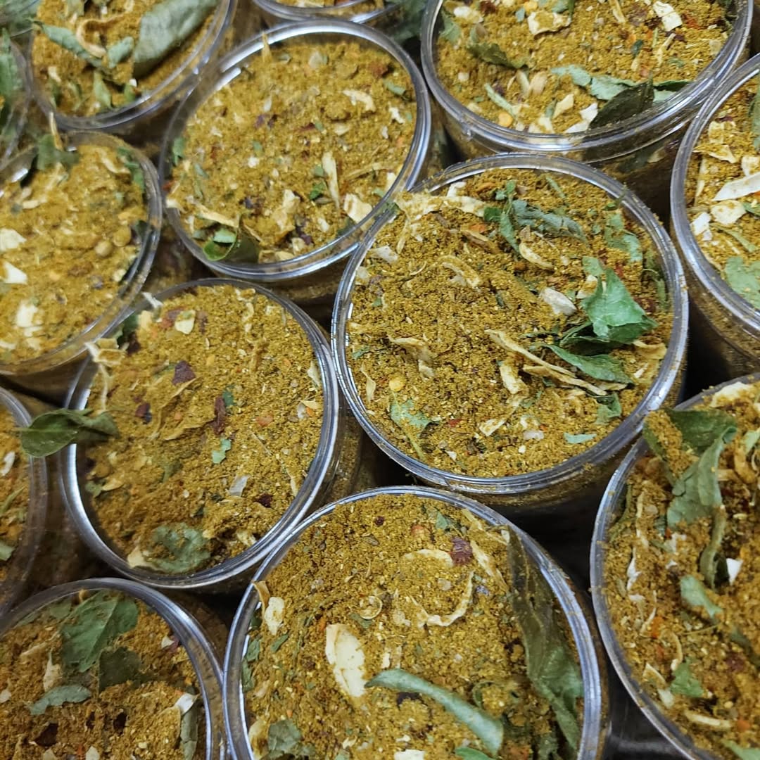 Bay leaf seasoning Shefs