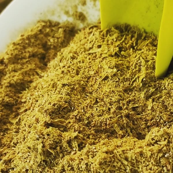 Ground cardamom Shefs