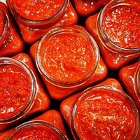 Tandoori Paste Shefs