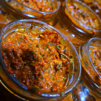 Salona paste Shefs