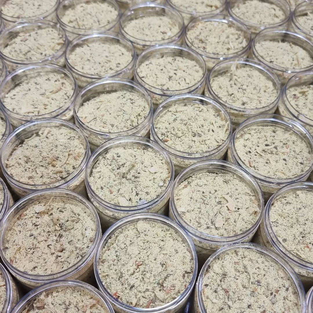 Mandi spices Shefs