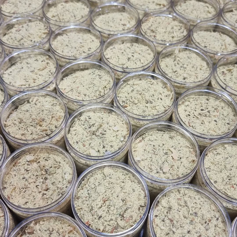 Mandi spices Shefs