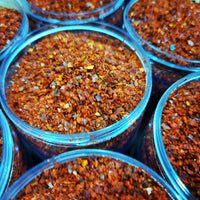 Hot Turkish Paprika Shefs