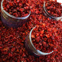 Iranian zereshk seeds Shefs