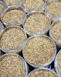 Ground cumin and coriander Shefs