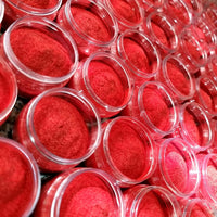 Red food color Shefs