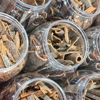 Cinnamon sticks Shefs