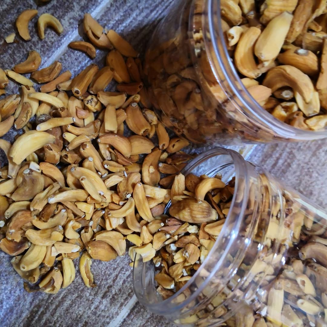 Dried Garlic Slices Shefs