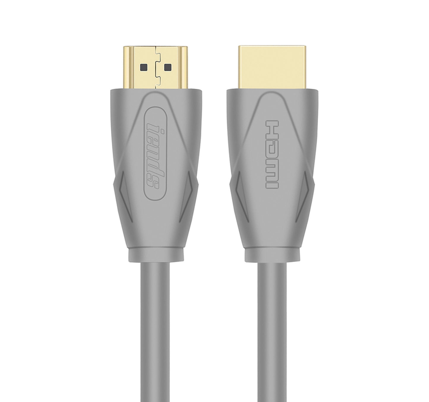 Iends HDMI Cable 4K Ultra High Speed Cable Male to Male IE-CA4645