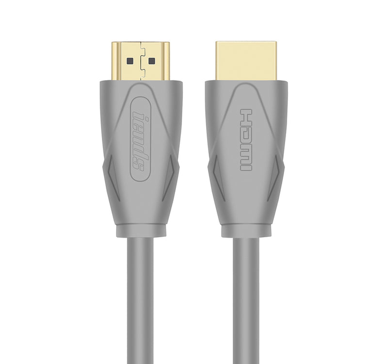 Iends HDMI Cable 4K Ultra High Speed Cable Male to Male IE-CA4645