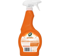 Jif Ultra Fast Cleaner Spray For Kitchen 500 ml