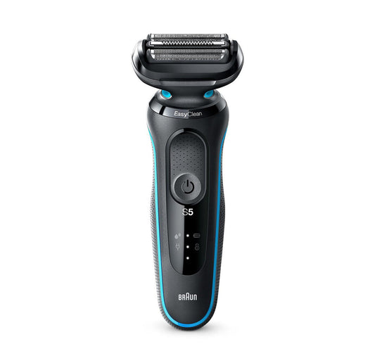 Braun Wet&Dry Shaver Series 5 51-M1000s