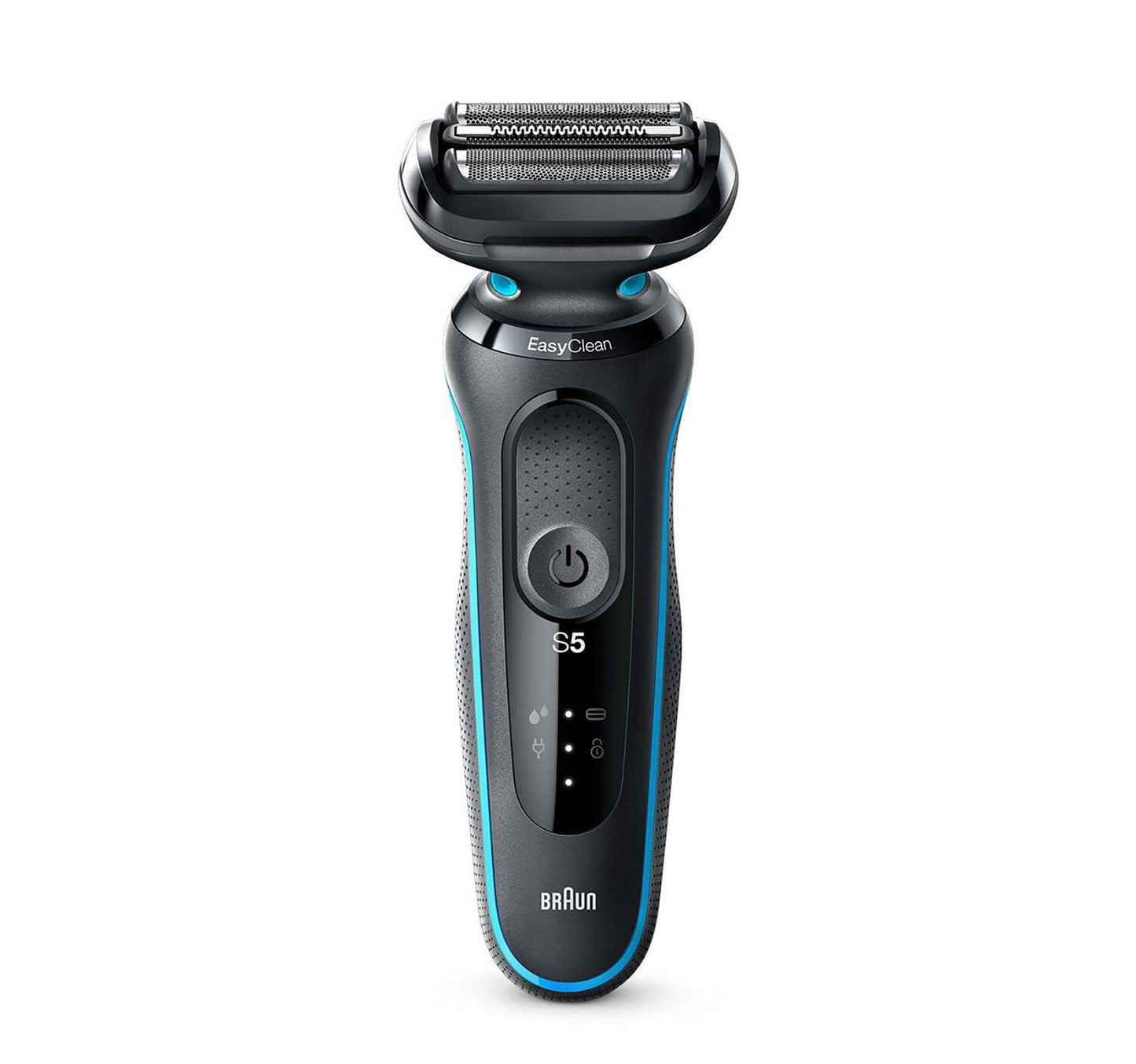 Braun Wet&Dry Shaver Series 5 51-M1000s