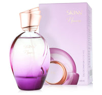 Skinn By Titan Noura Iris Eau De Parfum for Women, 100 ml, FW22PC1