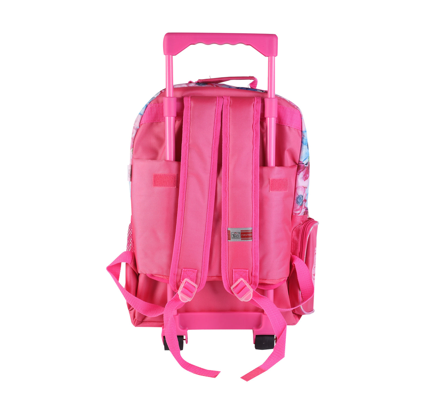 First Kid Trolly Bag Assorted