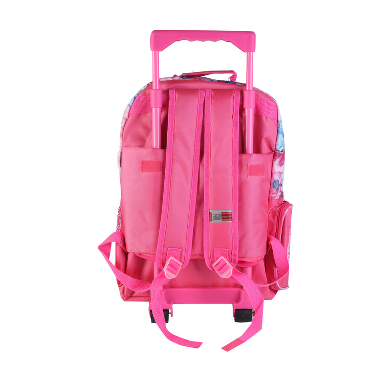 First Kid Trolly Bag Assorted