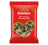 Bayara Garam Masala Whole 100 g Lulu Hypermarket