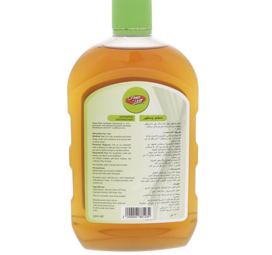 Home Mate Antiseptic Disinfectant 500 ml