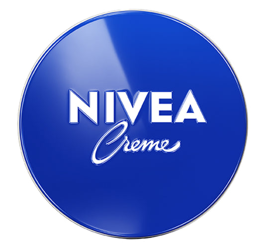 Nivea Creme Tin Moisturizing Cream 150 ml