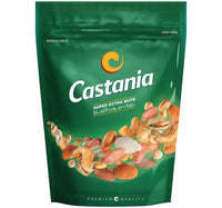 Castania Super Extra Nuts 300 g Lulu Hypermarket