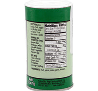 Chef Paul Prudhomme Magic Seasoning Salt 71 g