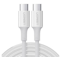 Ugreen PD 100W Type C - Type C Cable US300 2 Meter Lulu Hypermarket