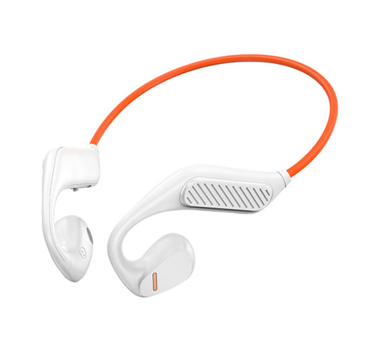 Wiwu Air Conduction Wireless Headset Q1ACWH White