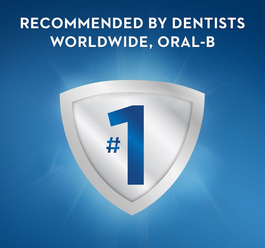 Oral-B Ultrathin Precision Clean Extra Soft Manual Toothbrush Assorted Color 1+1