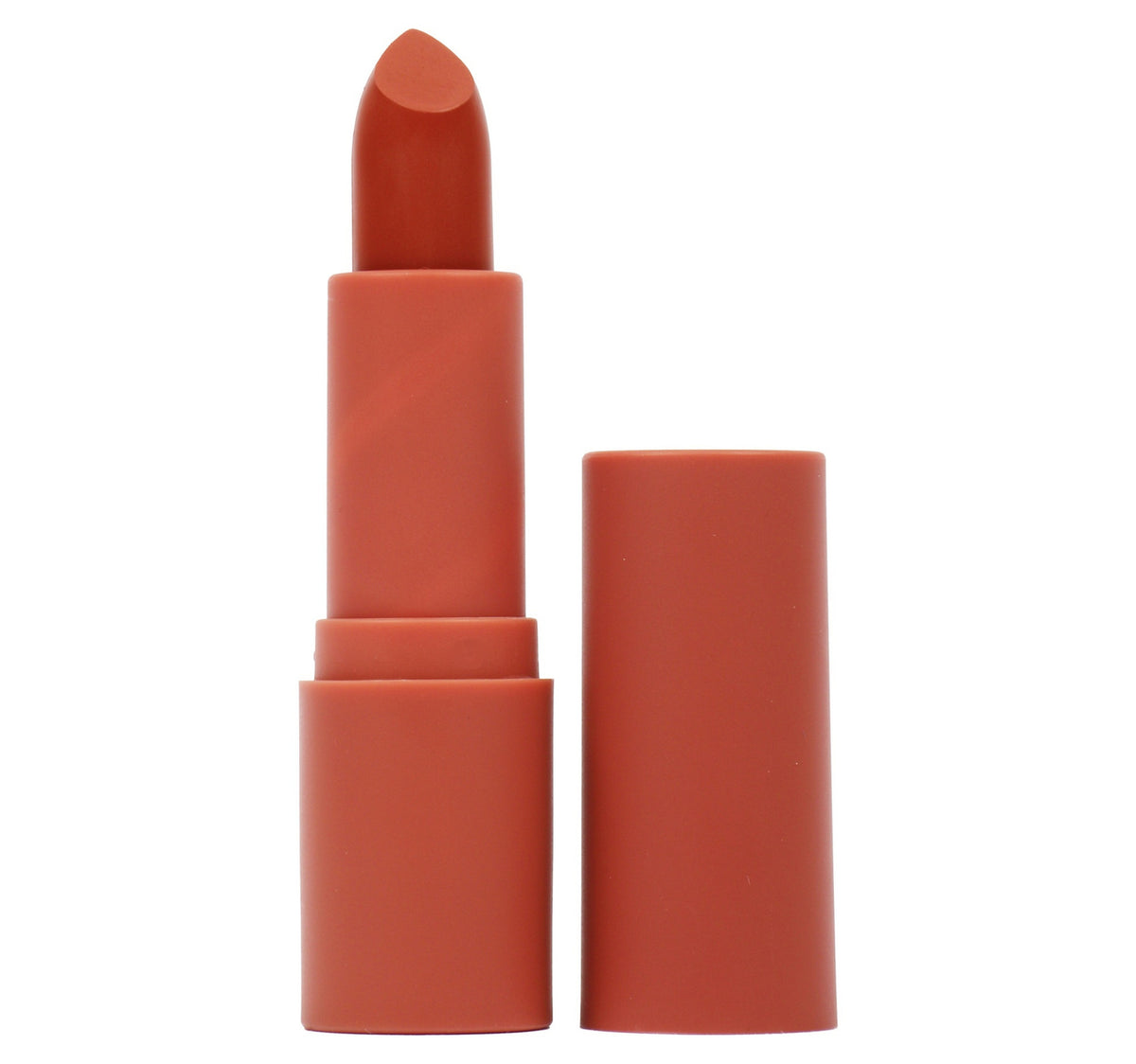 Ever Bilena Matte Lipstick K-Beauty Collection Paradise Nude 1 pc